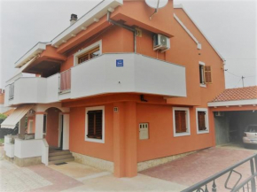 Гостиница Apartment Pegy  Задар